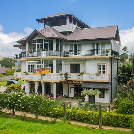 Suriya Guest Hotell Nuwara Eliya Eksteriør bilde