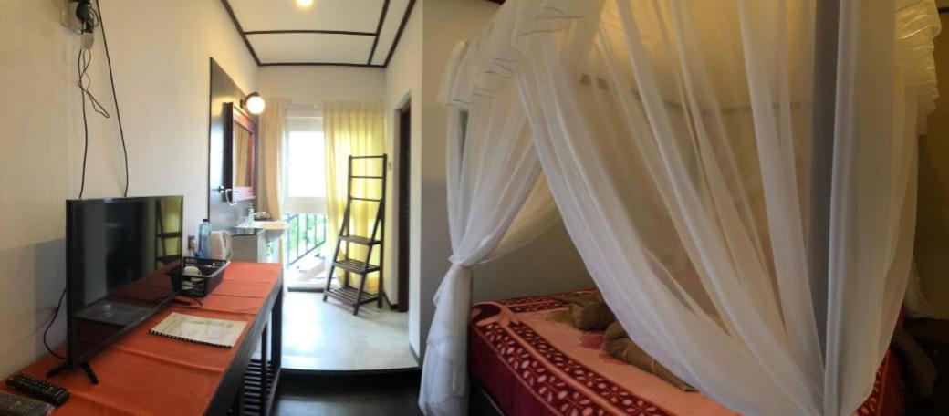 Suriya Guest Hotell Nuwara Eliya Eksteriør bilde