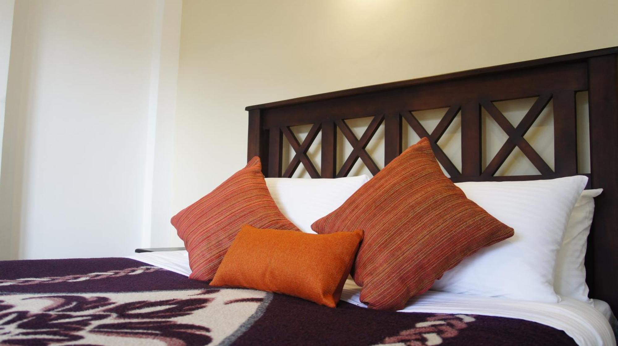 Suriya Guest Hotell Nuwara Eliya Eksteriør bilde