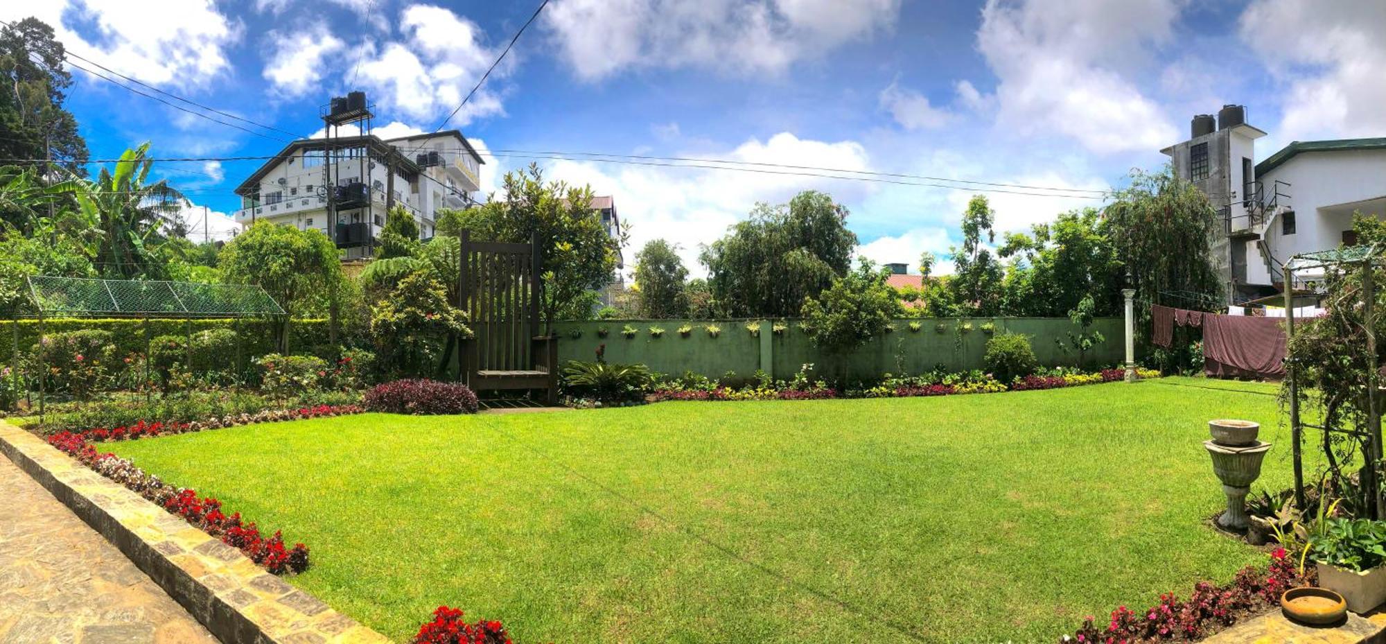 Suriya Guest Hotell Nuwara Eliya Eksteriør bilde